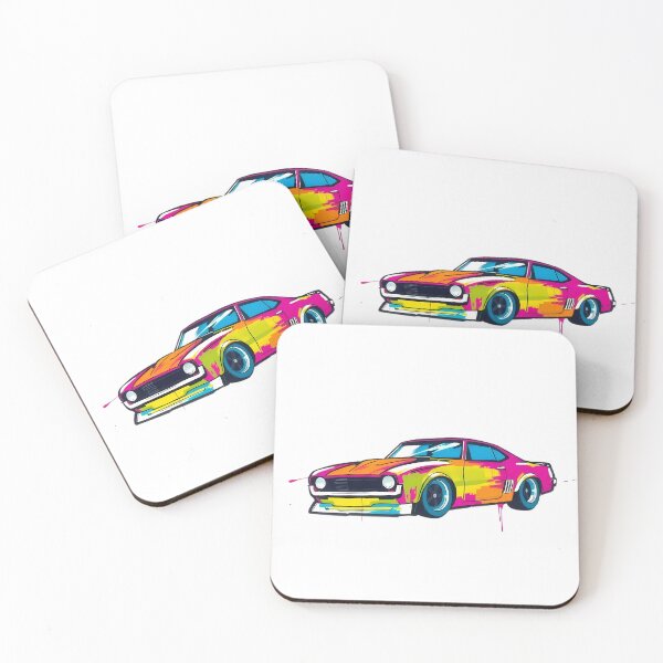 Item preview, Neon Muscle designed and sold by Inkcept.