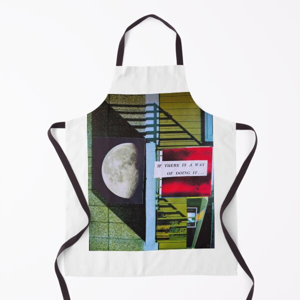Item preview, If There is a Way of Doing It... designed and sold by ScottBakerPoet.