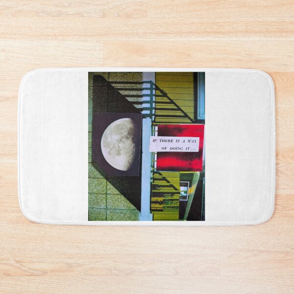 Item preview, If There is a Way of Doing It... designed and sold by ScottBakerPoet.