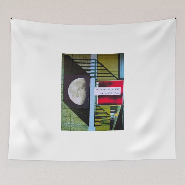 Item preview, If There is a Way of Doing It... designed and sold by ScottBakerPoet.