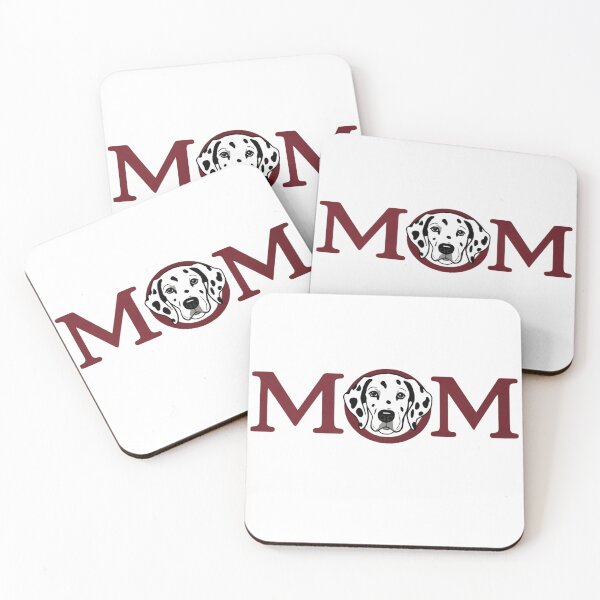 Item preview, Dalmatian Mom designed and sold by hemp3x.