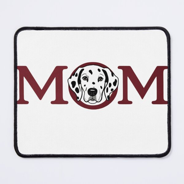 Item preview, Dalmatian Mom designed and sold by hemp3x.