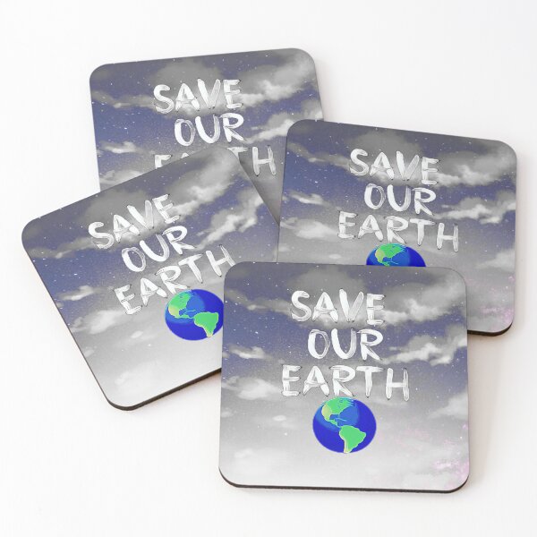 Item preview, Save earth designed and sold by AWADHESH  CHAURASIA.