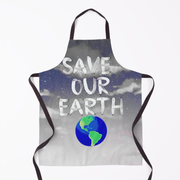 Item preview, Save earth designed and sold by AWADHESH  CHAURASIA.