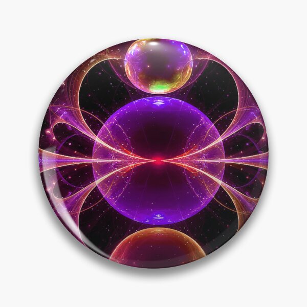 Item preview, Cosmic Harmony designed and sold by Exodoi.