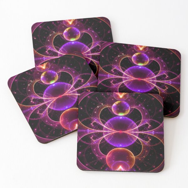 Item preview, Cosmic Harmony designed and sold by Exodoi.