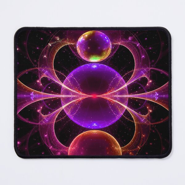 Item preview, Cosmic Harmony designed and sold by Exodoi.
