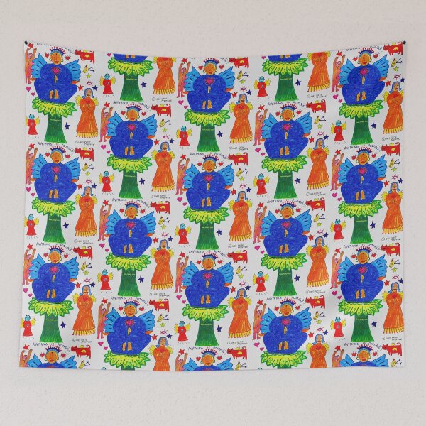 Item preview, Anything is Possible designed and sold by Kater.