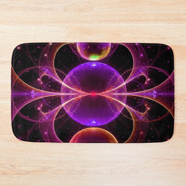 Item preview, Cosmic Harmony designed and sold by Exodoi.
