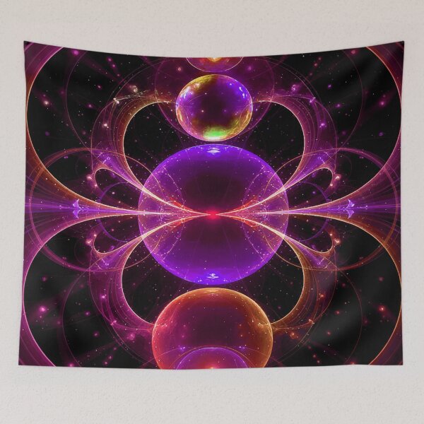 Item preview, Cosmic Harmony designed and sold by Exodoi.