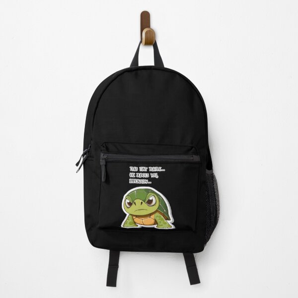 Item preview, this turtle.. he judges you. designed and sold by Kleonchik.