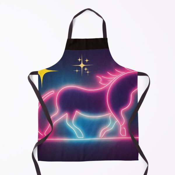 Item preview, Camiseta con gráfico de luz de iluminación de caballo designed and sold by “Popvanta – pop-culture-t-shirt-store .