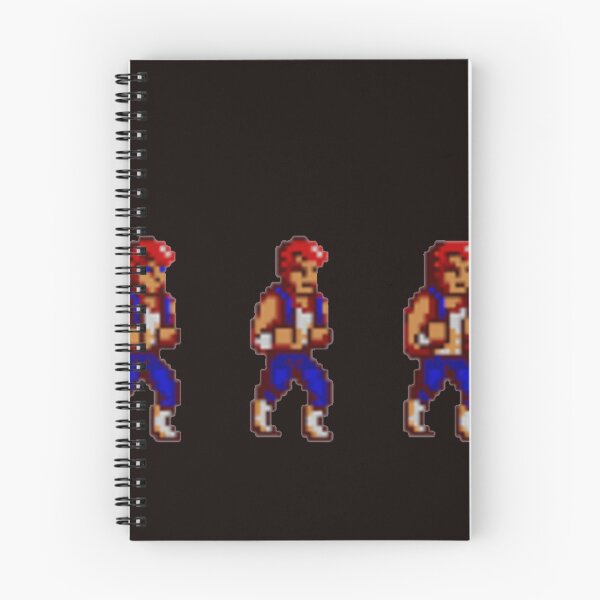 Item preview, Double Dragon designed and sold by virusRojo.