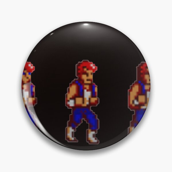 Item preview, Double Dragon designed and sold by virusRojo.