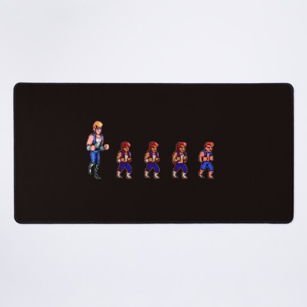 Item preview, Double Dragon designed and sold by virusRojo.