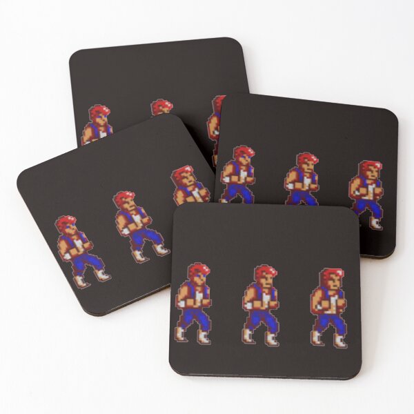 Item preview, Double Dragon designed and sold by virusRojo.