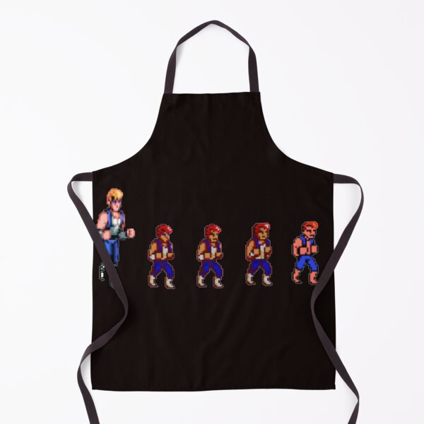 Item preview, Double Dragon designed and sold by virusRojo.