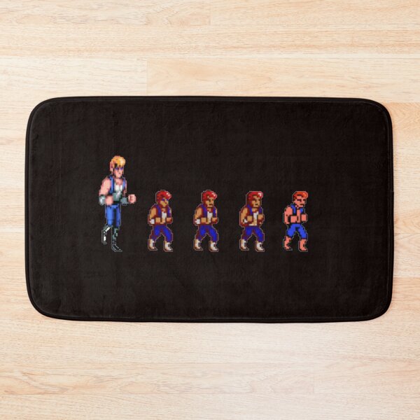Item preview, Double Dragon designed and sold by virusRojo.