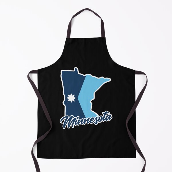 Item preview, Mn Flag.New Minnesota Flag designed and sold by aussieexplore.