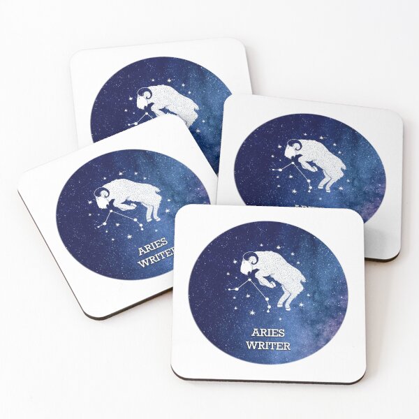 Item preview, Aries Writer designed and sold by Magartes.