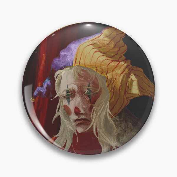 Item preview, fool knows all designed and sold by phoires.