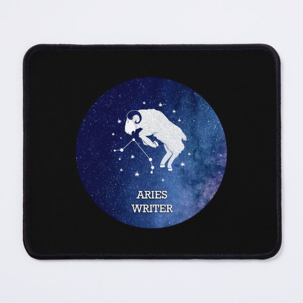 Item preview, Aries Writer designed and sold by Magartes.