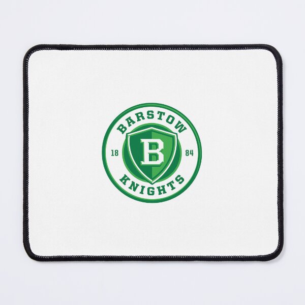Item preview, Barstow Knights designed and sold by schulerblayne.