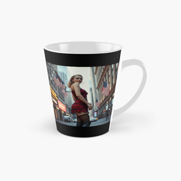 Item preview, La reina de Wall Street designed and sold by e-not-shop.