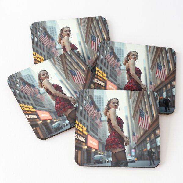 Item preview, The Queen of Wall Street designed and sold by e-not-shop.