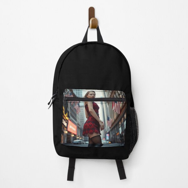 Item preview, The Queen of Wall Street designed and sold by e-not-shop.