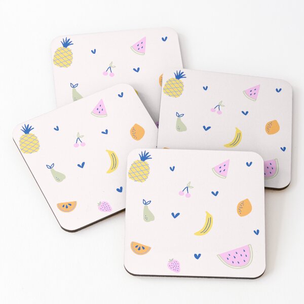 Item preview, Tutti Frutti Pattern designed and sold by EmReys.
