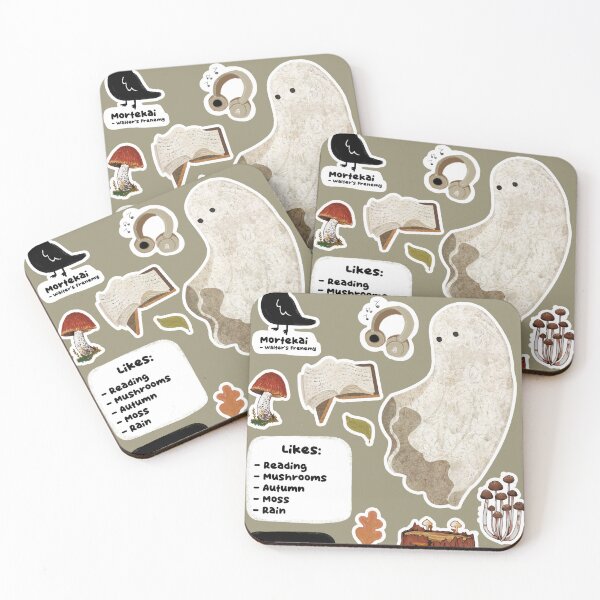 Item preview, Character Sheet - Walter designed and sold by katherineblower.