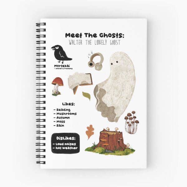 Item preview, Character Sheet - Walter designed and sold by katherineblower.
