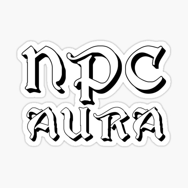 Item preview, NPC aura in Medieval  designed and sold by luv-fi.