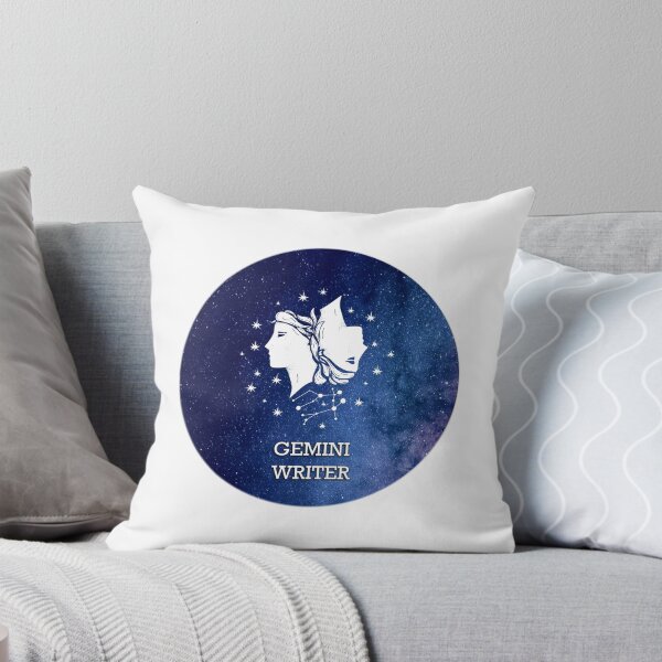 Item preview, Gemini Writer designed and sold by Magartes.
