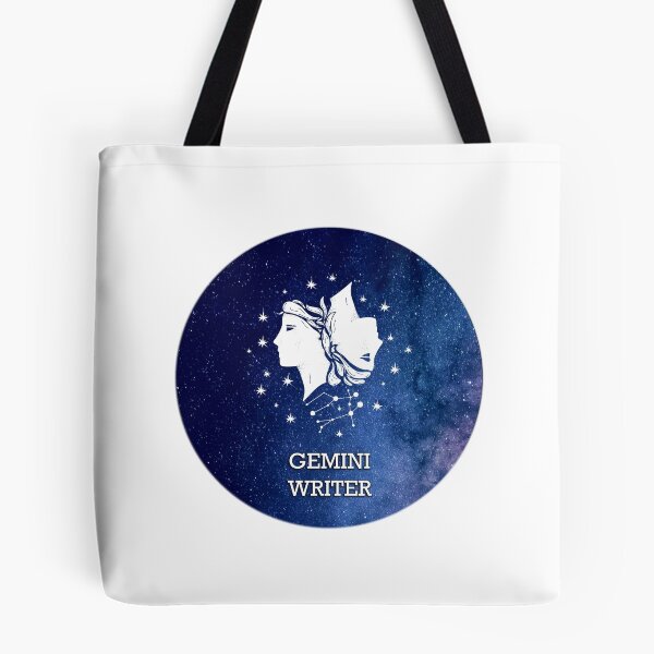 Item preview, Gemini Writer designed and sold by Magartes.