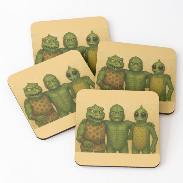 Item preview, Brothers From Other Mothers designed and sold by digital-savant.
