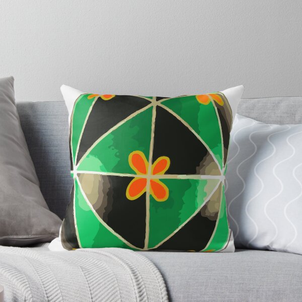 Item preview, Easter painted egg - pysanka designed and sold by ZorianArt.