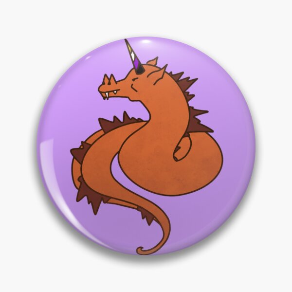 Item preview, Non-binary dragon designed and sold by BeyondtheP.