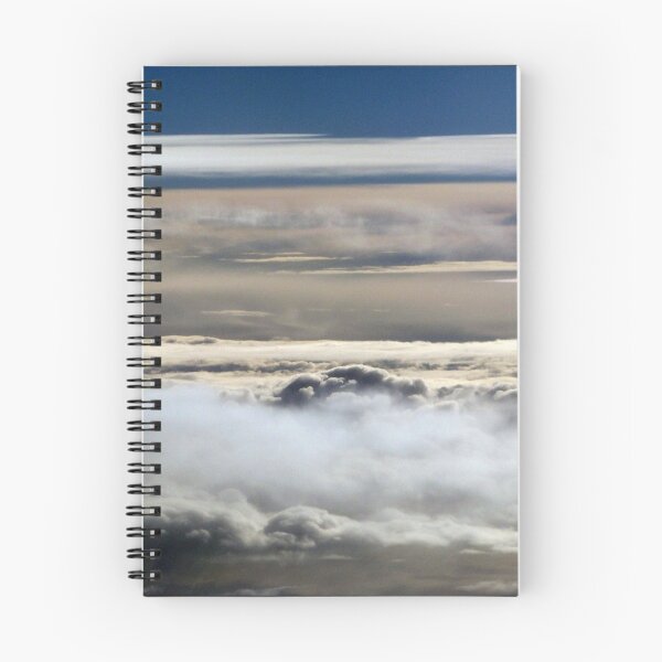 Item preview, Cloudscape designed and sold by teamcycloptopus.