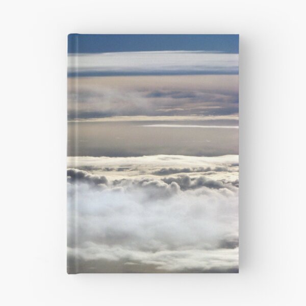 Item preview, Cloudscape designed and sold by teamcycloptopus.
