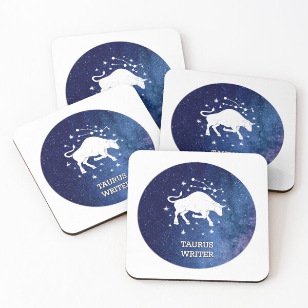 Item preview, Taurus Writer designed and sold by Magartes.
