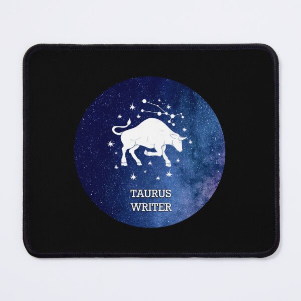 Item preview, Taurus Writer designed and sold by Magartes.