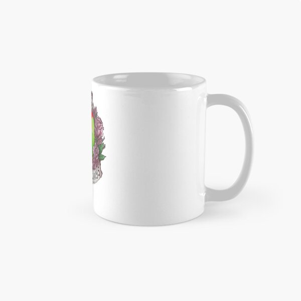 Item preview, Forever and Always (peach-faced lovebird) designed and sold by KIRISKA.
