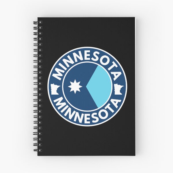 Item preview, Mn Flag.New Minnesota Flag designed and sold by aussieexplore.