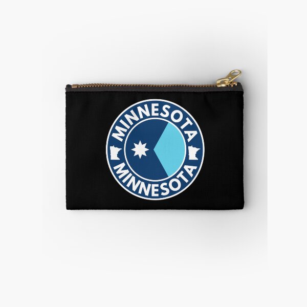 Item preview, Mn Flag.New Minnesota Flag designed and sold by aussieexplore.