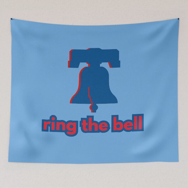 Item preview, Ring the Bell designed and sold by haleyerin.
