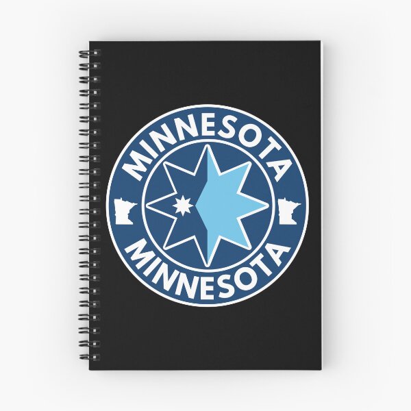 Item preview, Mn Flag.New Minnesota Flag designed and sold by aussieexplore.