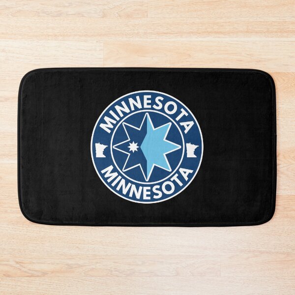 Item preview, Mn Flag.New Minnesota Flag designed and sold by aussieexplore.
