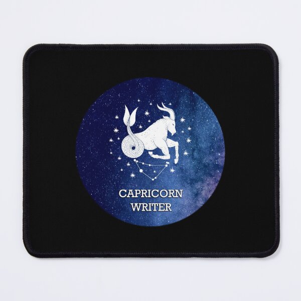 Item preview, Capricorn Writer designed and sold by Magartes.